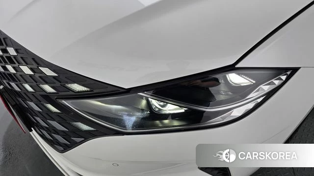 Hyundai The New Grandeur IG id 4434731 из Кореи 14