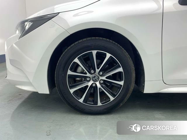 Toyota Lei Ling id 4298003 из Китая 14