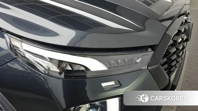 Hyundai Palisade id 4477065 из Кореи 14
