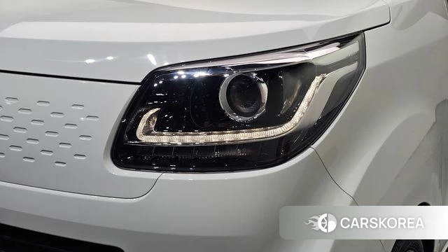 Kia The New Ray id 4624551 из Кореи 14