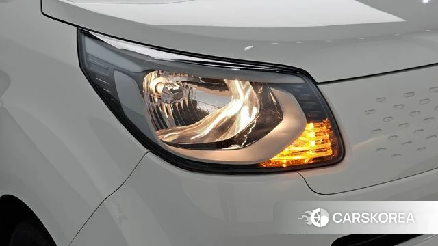 Kia The New Ray id 4780541 из Кореи 14