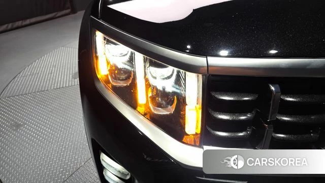 Kia Mohave Master id 4384071 из Кореи 14