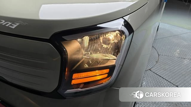 Kia The New Kia Ray id 4336901 из Кореи 14