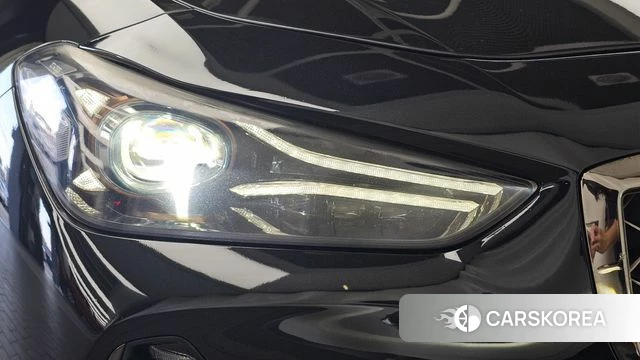 Genesis G70 id 4850109 из Кореи 14