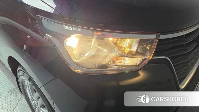 Hyundai The New Grand Starex id 4543090 из Кореи 14