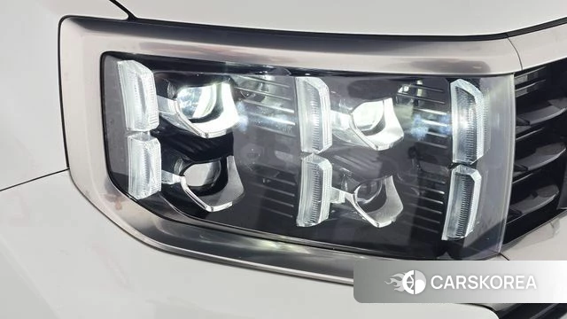 Kia Mohave Master id 4930374 из Кореи 14