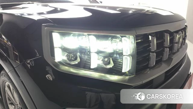 Kia Mohave Master id 4667070 из Кореи 14