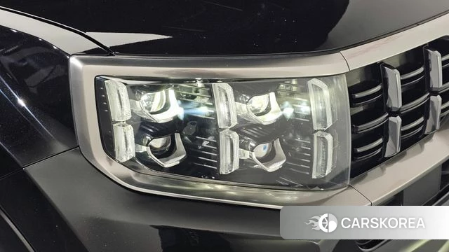 Kia Mohave Master id 4561263 из Кореи 14