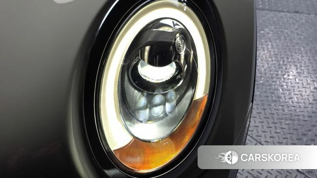 Mini Cooper D Clubman id 4447455 из Кореи 14