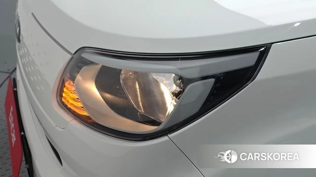 Kia The New Ray id 4732221 из Кореи 14