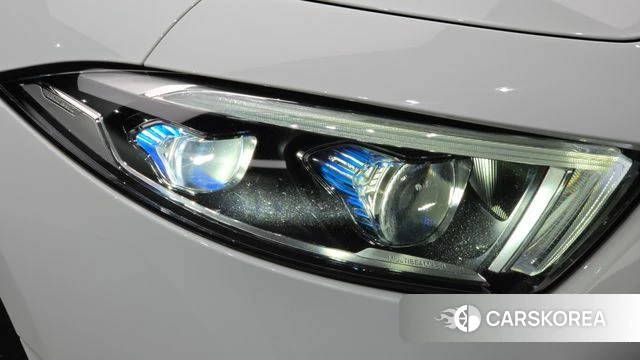 Mercedes-Benz CLS-Class C257 id 4750314 из Кореи 14
