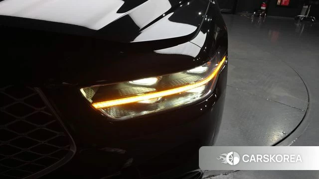 Genesis G90 id 4907408 из Кореи 14