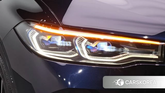 BMW X7 (G07) id 4758518 из Кореи 14