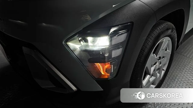 Hyundai Kona (SX2) id 4279831 из Кореи 14