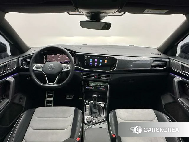 Volkswagen Tanyue X id 3913869 из Китая 14