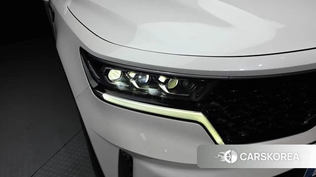 Kia Sorento 4th Generation id 4624242 из Кореи 14