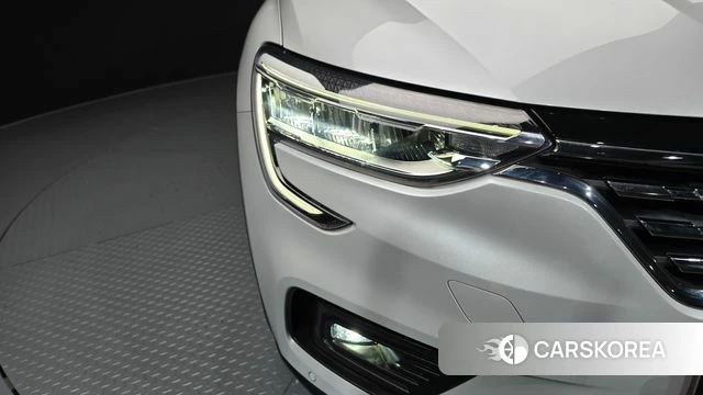 Renault Korea (Samsung) XM3 id 4446578 из Кореи 14