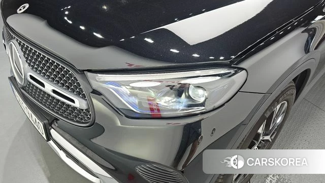 Mercedes-Benz GLC-Class X254 id 4400129 из Кореи 14