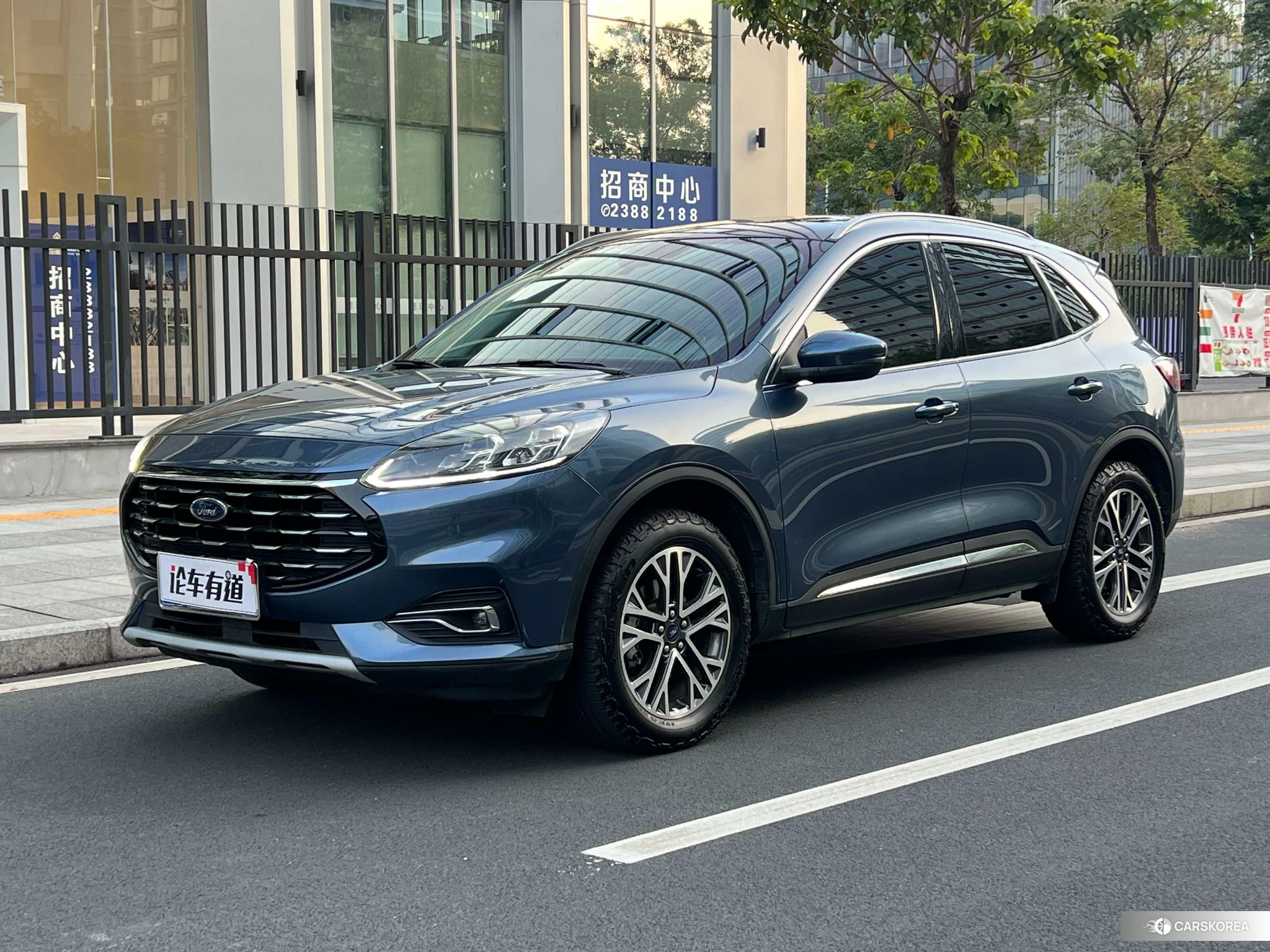 Ford Ruiji id 4479447 из Китая 14