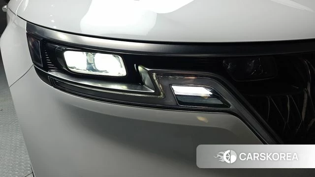 Kia Carnival 4th generation id 4687428 из Кореи 14
