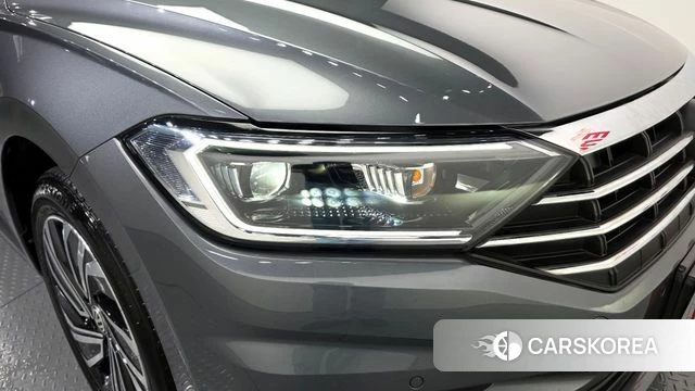 Volkswagen 7th Generation of Jetta id 4383796 из Кореи 14