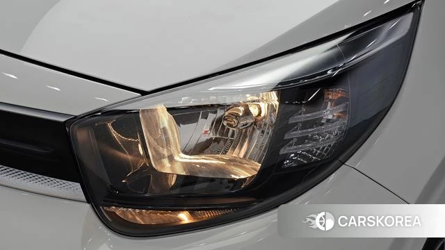 Kia Morning Urban (JA) id 4906586 из Кореи 14