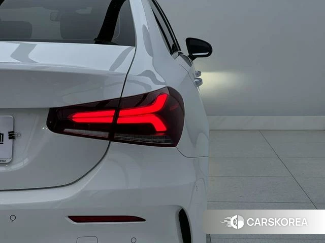 Mercedes-Benz Class A id 4333810 из Китая 14