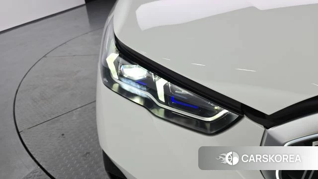 BMW 5 Series (G60) id 4380823 из Кореи 14