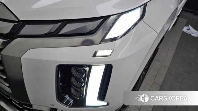 Hyundai The New Palisade id 4670656 из Кореи 14
