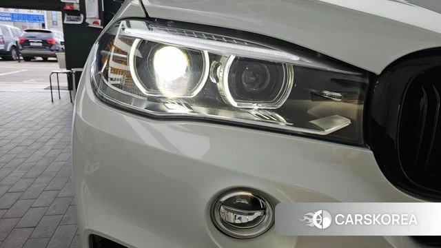 BMW X5 (F15) id 4633348 из Кореи 14