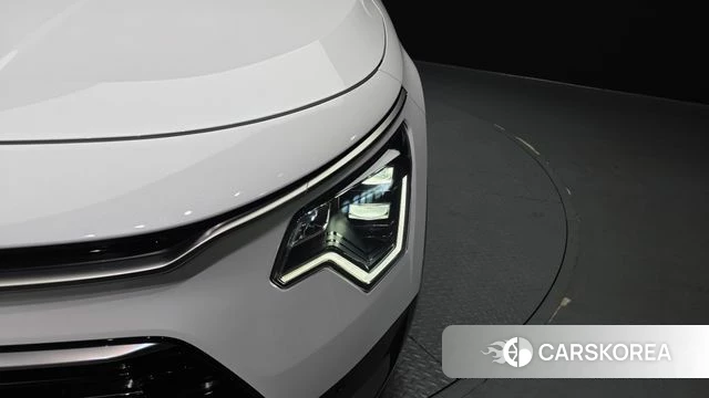 Kia Di Ol Nu Niro id 4222600 из Кореи 14