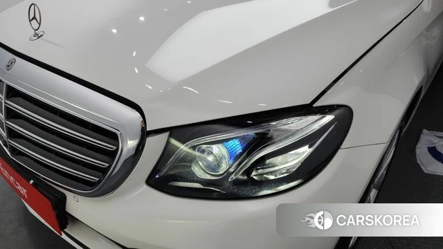 Mercedes-Benz E-Class W213 id 4310788 из Кореи 14