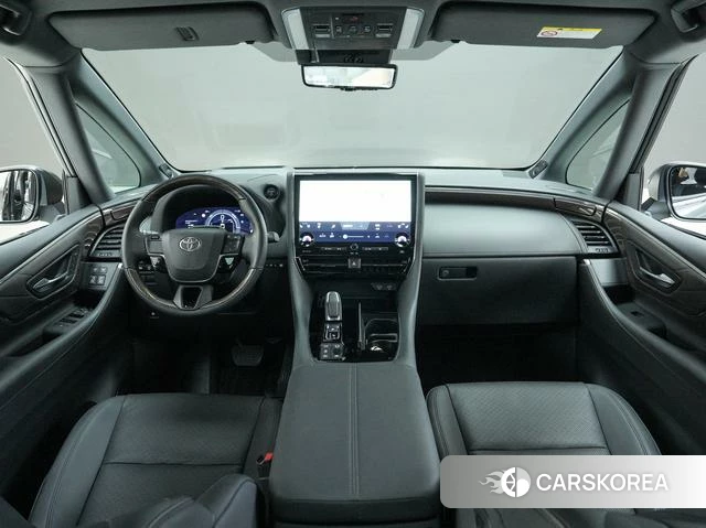 Toyota Elfa id 4329062 из Китая 14