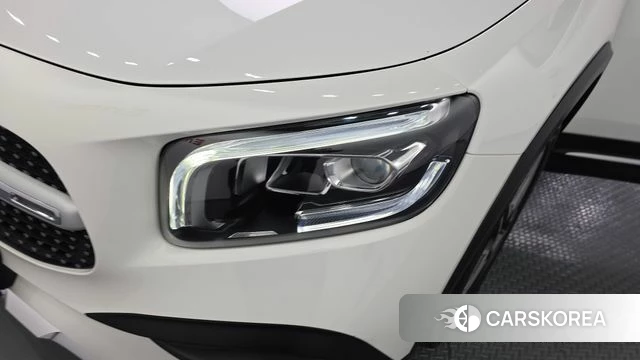 Mercedes-Benz GLB-Class X247 id 4250384 из Кореи 14