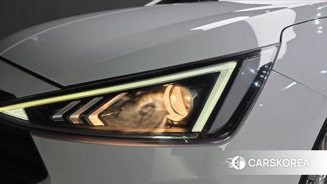 Hyundai The New Avante AD id 4626064 из Кореи 14
