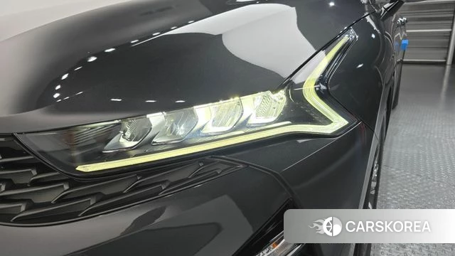 Kia K5 3rd generation id 4863298 из Кореи 14