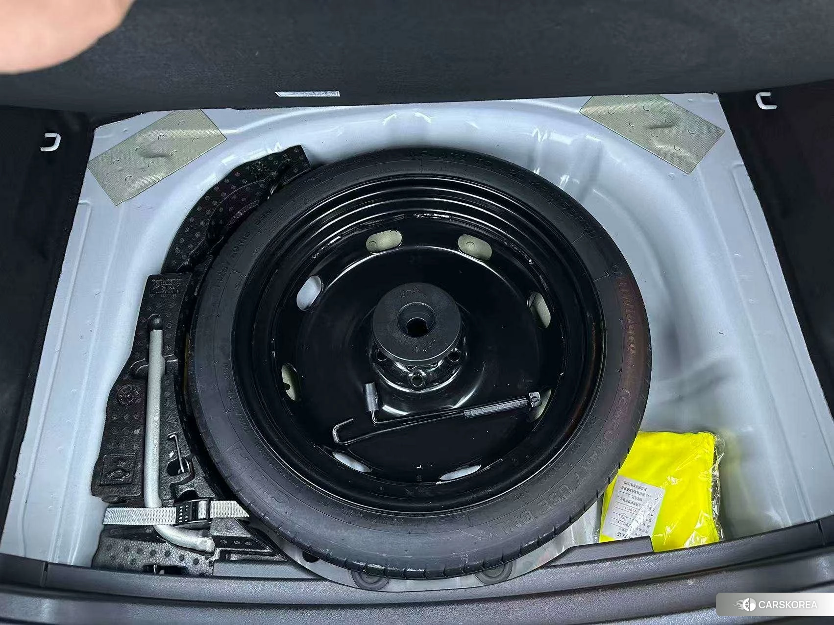 Volkswagen Tharu id 4479554 из Китая 14