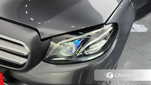 Mercedes-Benz E-Class W213 id 4225550 из Кореи 14