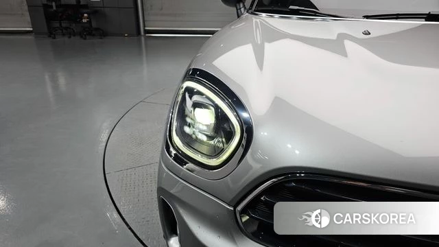 Mini Cooper Countryman id 4591436 из Кореи 14