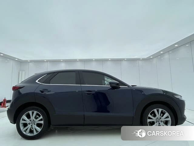 Mazda CX-30 id 4273627 из Китая 14