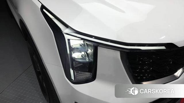 Kia The New Sorento 4th Generation id 4408223 из Кореи 14