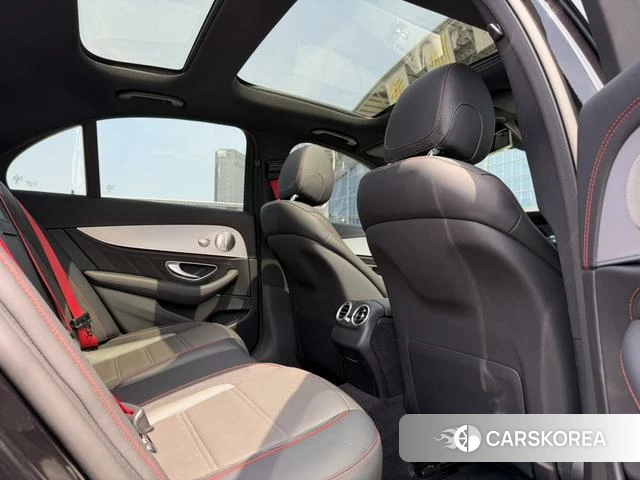 Mercedes-Benz E-class AMG id 4259964 из Китая 14