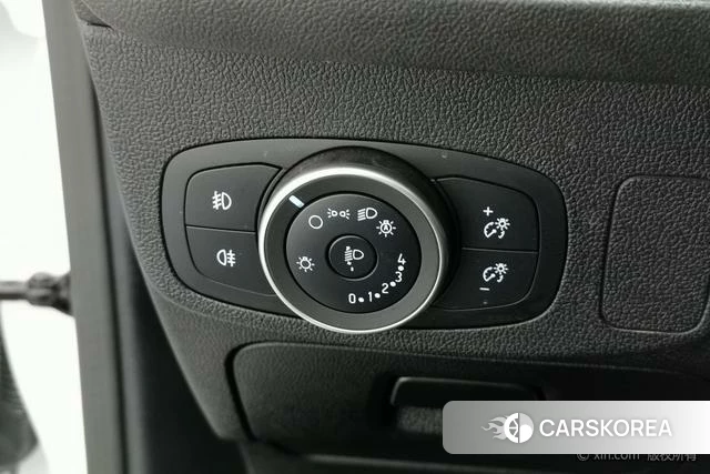 Ford Fox id 4213695 из Китая 14