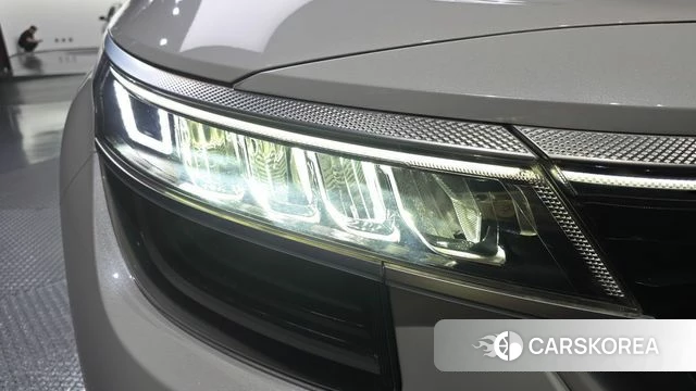 Kia Seltos id 4495145 из Кореи 14