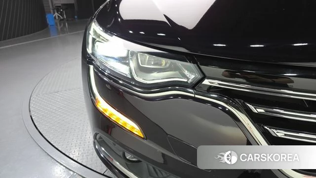 Renault Korea (Samsung) SM6 id 4530732 из Кореи 14