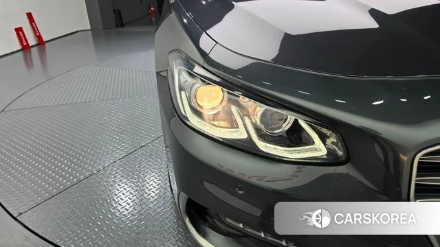 Hyundai Grandeur IG id 4448371 из Кореи 14