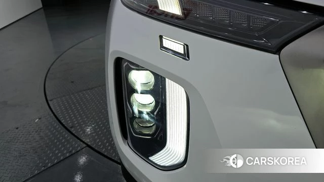 Hyundai Palisade id 4409421 из Кореи 14