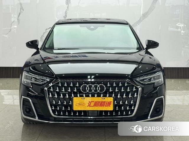 Audi A8 id 4259319 из Китая 14