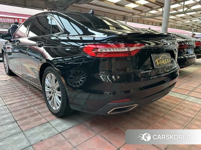 Ford Taurus id 4218213 из Китая 14
