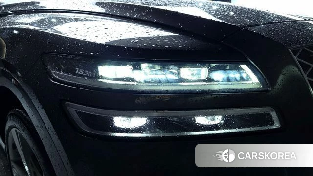 Genesis GV80 id 4750874 из Кореи 14